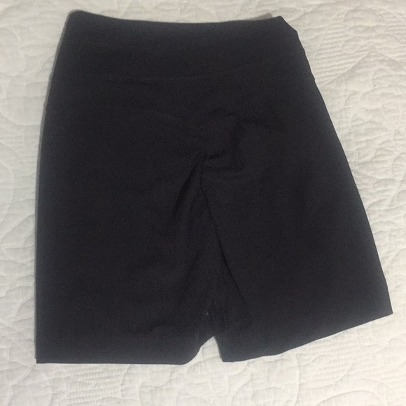 Gymshark NEW Black size XS WHITNEY MESH SHORT - Picture 8 of 11